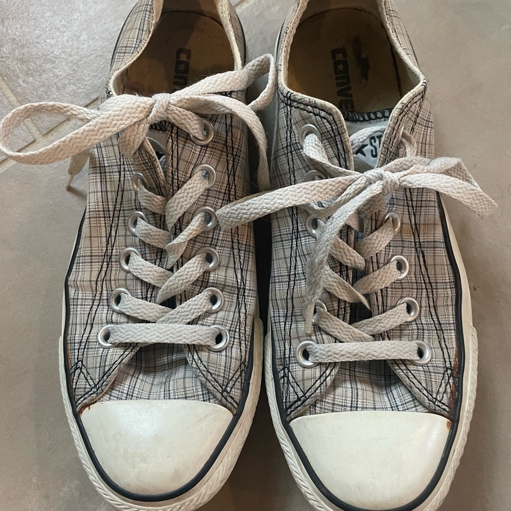 Converse Sneaker